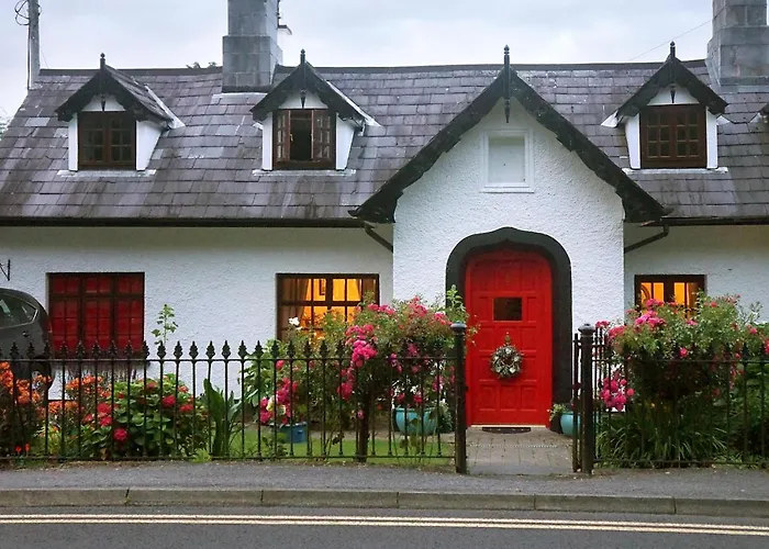 Ivy Cottage B&B Killarney