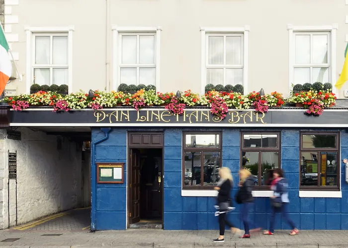 Dan Linehan'S B&B Killarney